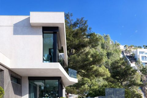 Villa i Benissa, Alicante, Benissa - € 2.450.000 | Ref: LFXE-21738 - foto 22