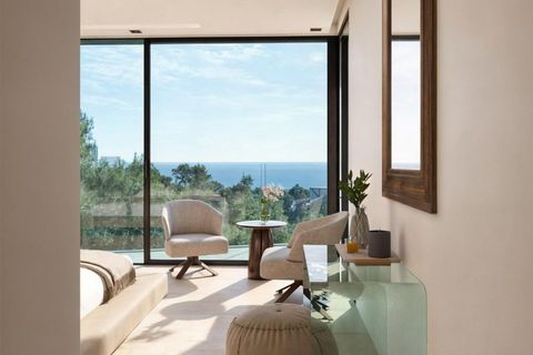 Villa i Benissa, Alicante, Benissa - € 2.450.000 | Ref: LFXE-21738 - foto 31