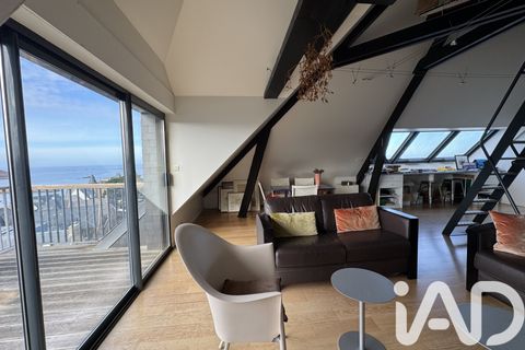 Lejlighed i Trebeurden, Cotes-d'Armor, Trebeurden - € 760.000 | Ref: 53743 - foto 2