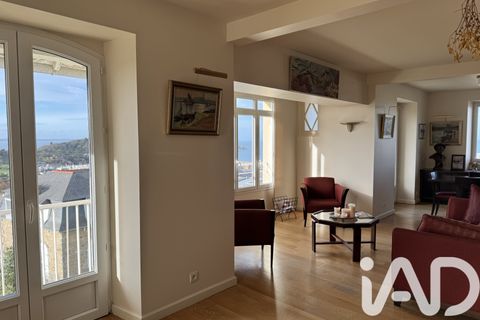 Lejlighed i Trebeurden, Cotes-d'Armor, Trebeurden - € 760.000 | Ref: 53743 - foto 4