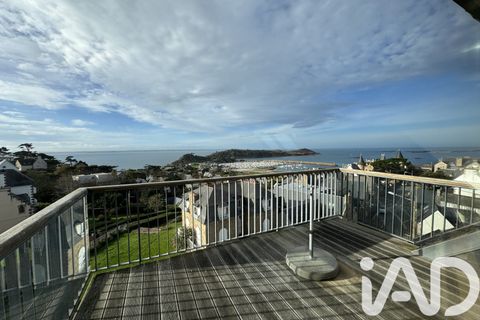 Lejlighed i Trebeurden, Cotes-d'Armor, Trebeurden - € 760.000 | Ref: 53743 - foto 16