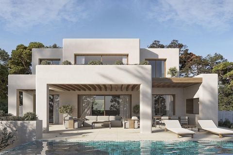 Villa em Benissa, Alicante, Benissa - € 2.175.000 | Ref: LFXE-27401 - foto 33