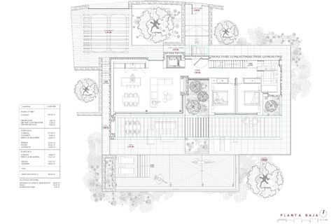 Villa i Benissa, Alicante, Benissa - € 2.850.000 | Ref: LFXE-11529 - foto 11