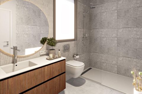 Villa a Finestrat, Alicante, Finestrat - € 725.000 | Ref: LFXE-15567 - foto 10