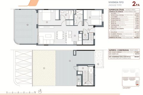 Leilighet i Torrevieja, Alicante, Torrevieja - € 325 000 | Ref: LFXE-15829 - foto 19