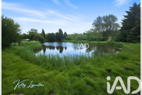 Erhvervsejendom i Parfondru, Aisne, Parfondru - € 57.000 | Ref: 33669 - foto 1