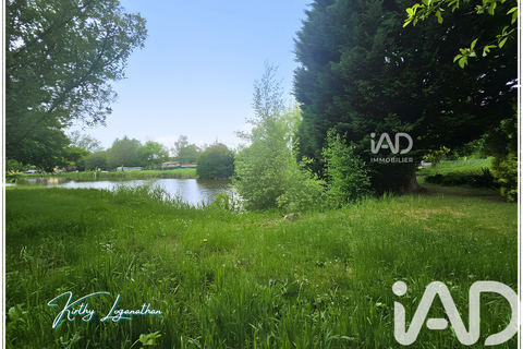 Erhvervsejendom i Parfondru, Aisne, Parfondru - € 57.000 | Ref: 33669 - foto 3