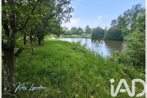 Erhvervsejendom i Parfondru, Aisne, Parfondru - € 57.000 | Ref: 33669 - foto 4