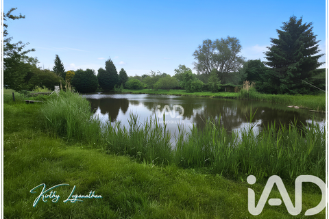 Erhvervsejendom i Parfondru, Aisne, Parfondru - € 57.000 | Ref: 33669 - foto 5