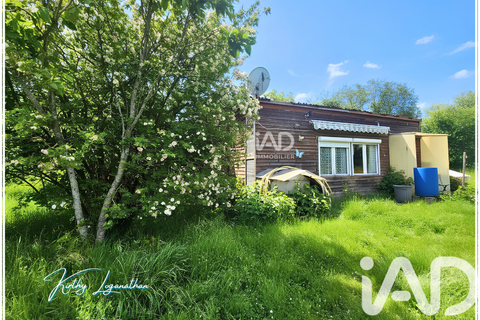 Erhvervsejendom i Parfondru, Aisne, Parfondru - € 57.000 | Ref: 33669 - foto 7