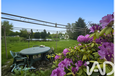Erhvervsejendom i Parfondru, Aisne, Parfondru - € 57.000 | Ref: 33669 - foto 8