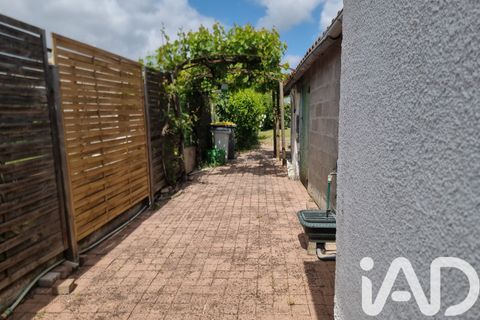 Villa i Rochefort, Charente-Maritime, Rochefort - € 259.500 | Ref: 90180 - foto 9