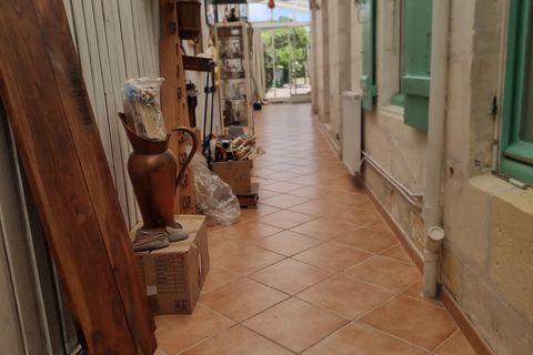 Villa i Rochefort, Charente-Maritime, Rochefort - € 259.500 | Ref: 90180 - foto 3