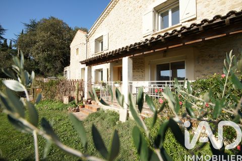 Villa i Piegon, Drome, Piegon - € 495.000 | Ref: 83860 - foto 1