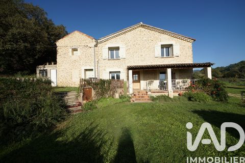 Villa i Piegon, Drome, Piegon - € 495.000 | Ref: 83860 - foto 2
