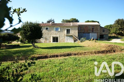 Villa i Piegon, Drome, Piegon - € 495.000 | Ref: 83860 - foto 4