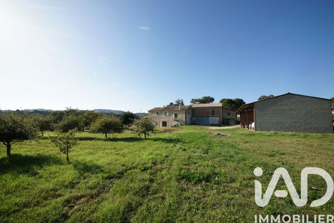 Villa i Piegon, Drome, Piegon - € 495.000 | Ref: 83860 - foto 6