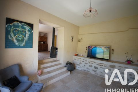 Villa i Piegon, Drome, Piegon - € 495.000 | Ref: 83860 - foto 11