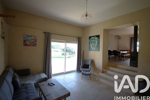 Villa i Piegon, Drome, Piegon - € 495.000 | Ref: 83860 - foto 12