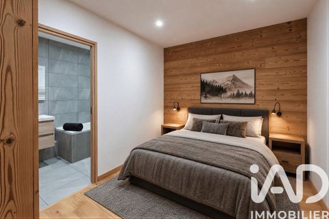 Lejlighed i Huez, Isere, Huez - € 535.000 | Ref: 42127 - foto 17
