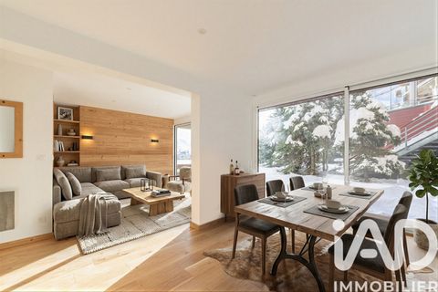 Lejlighed i Huez, Isere, Huez - € 535.000 | Ref: 42127 - foto 19