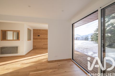 Lejlighed i Huez, Isere, Huez - € 535.000 | Ref: 42127 - foto 7