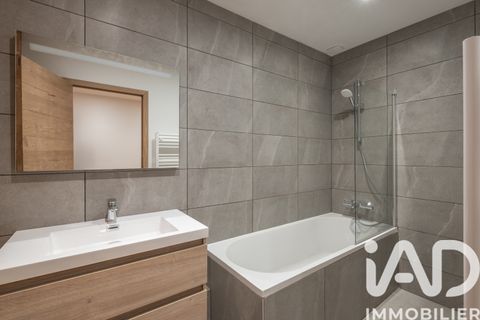 Lejlighed i Huez, Isere, Huez - € 535.000 | Ref: 42127 - foto 10