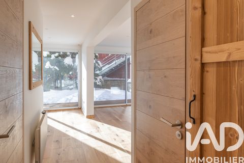 Lejlighed i Huez, Isere, Huez - € 535.000 | Ref: 42127 - foto 12