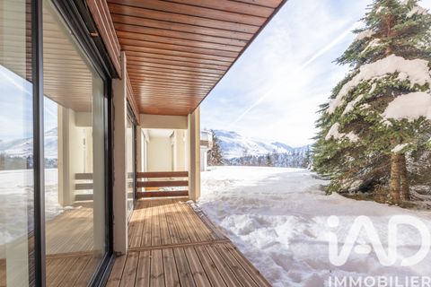 Lejlighed i Huez, Isere, Huez - € 535.000 | Ref: 42127 - foto 16