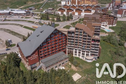 Lejlighed i Huez, Isere, Huez - € 535.000 | Ref: 42127 - foto 2