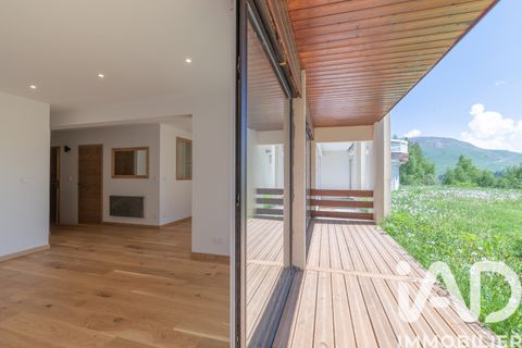 Lejlighed i Huez, Isere, Huez - € 535.000 | Ref: 42127 - foto 4