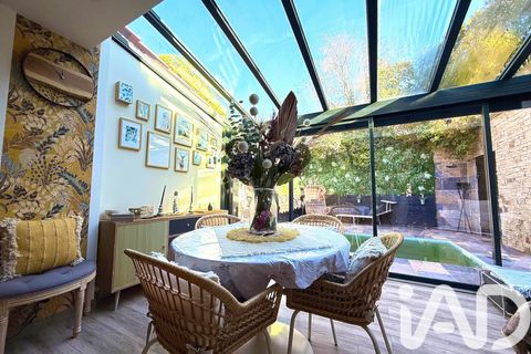 Villa i Marseille, Bouches-du-Rhone, Marseille - € 699.000 | Ref: 105606 - foto 1