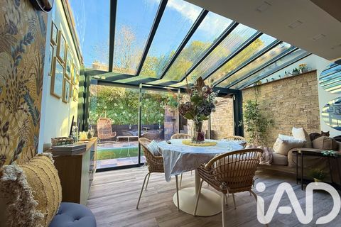 Villa i Marseille, Bouches-du-Rhone, Marseille - € 699.000 | Ref: 105606 - foto 2