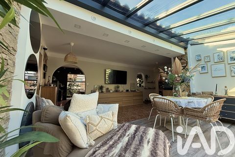 Villa i Marseille, Bouches-du-Rhone, Marseille - € 699.000 | Ref: 105606 - foto 3