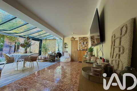 Villa i Marseille, Bouches-du-Rhone, Marseille - € 699.000 | Ref: 105606 - foto 4