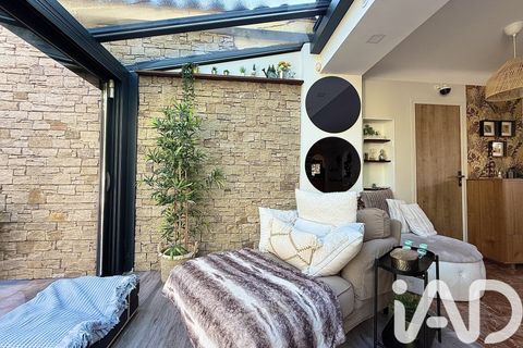 Villa i Marseille, Bouches-du-Rhone, Marseille - € 699.000 | Ref: 105606 - foto 5