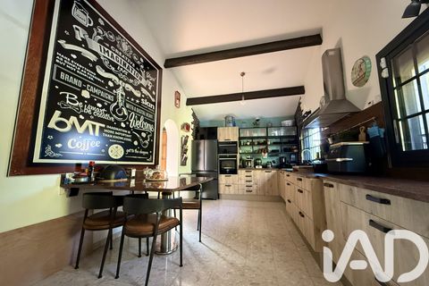 Villa i Marseille, Bouches-du-Rhone, Marseille - € 699.000 | Ref: 105606 - foto 7