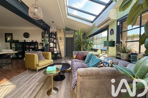 Villa i Marseille, Bouches-du-Rhone, Marseille - € 699.000 | Ref: 105606 - foto 11