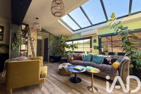 Villa i Marseille, Bouches-du-Rhone, Marseille - € 699.000 | Ref: 105606 - foto 12