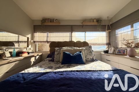 Villa i Marseille, Bouches-du-Rhone, Marseille - € 699.000 | Ref: 105606 - foto 13