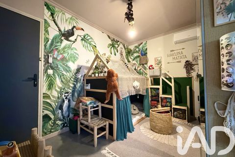 Villa i Marseille, Bouches-du-Rhone, Marseille - € 699.000 | Ref: 105606 - foto 15