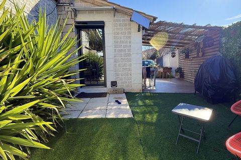 Villa i Marseille, Bouches-du-Rhone, Marseille - € 699.000 | Ref: 105606 - foto 18