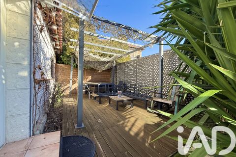 Villa i Marseille, Bouches-du-Rhone, Marseille - € 699.000 | Ref: 105606 - foto 19