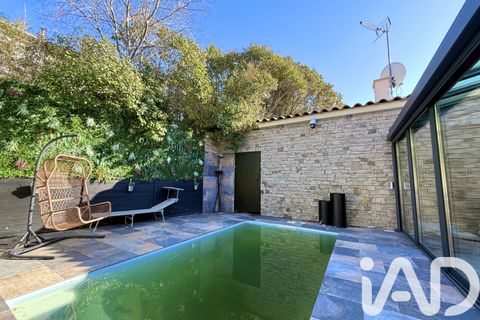 Villa i Marseille, Bouches-du-Rhone, Marseille - € 699.000 | Ref: 105606 - foto 22