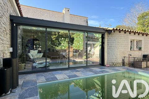 Villa i Marseille, Bouches-du-Rhone, Marseille - € 699.000 | Ref: 105606 - foto 23