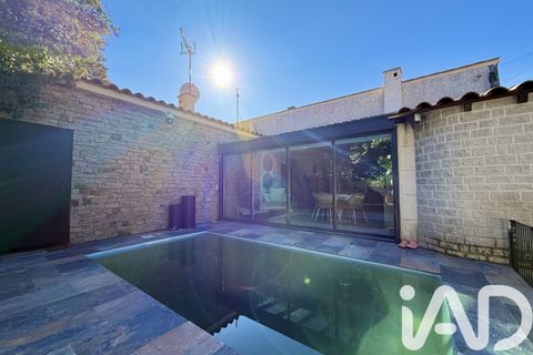 Villa i Marseille, Bouches-du-Rhone, Marseille - € 699.000 | Ref: 105606 - foto 24