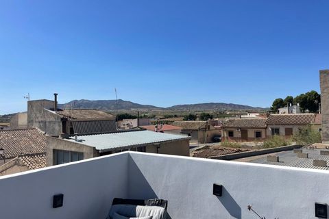 Byhus i Pinoso, Alicante, Pinoso - € 169.995 | Ref: IVD13871 - foto 5