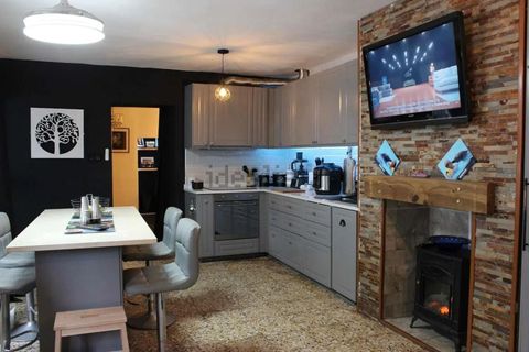 Byhus i Pinoso, Alicante, Pinoso - € 169.995 | Ref: IVD13871 - foto 10