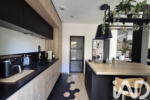 Dupleks i Avignon, Vaucluse, Avignon - € 329 000 | Ref: 104801 - foto 3