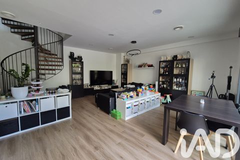 Dupleks i Avignon, Vaucluse, Avignon - € 329 000 | Ref: 104801 - foto 4